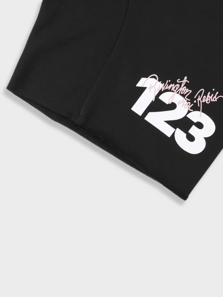 123 Vintage Shorts - Image 6
