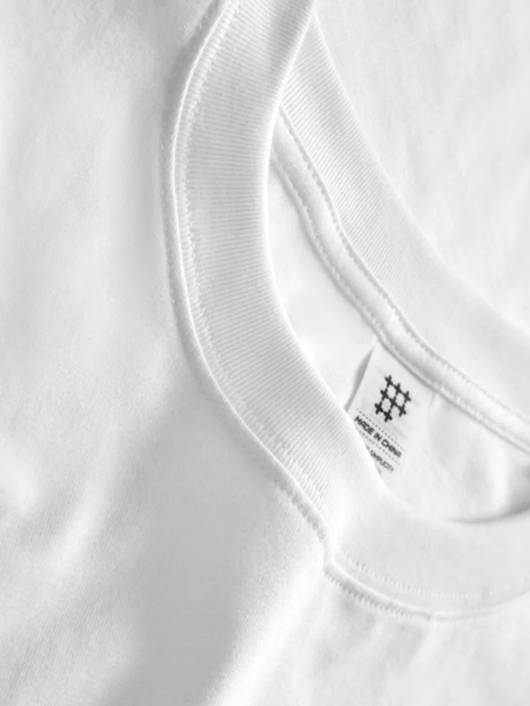 220 GSM Oversized Decarba T-Shirt - Image 13