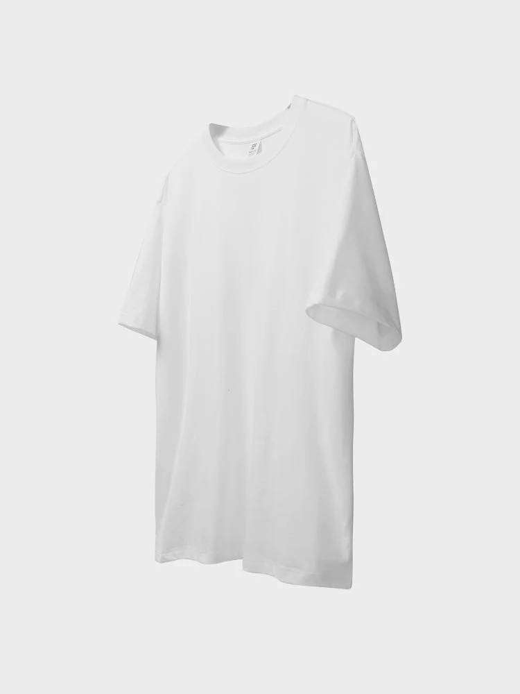 220 GSM Oversized Decarba T-Shirt - Image 5