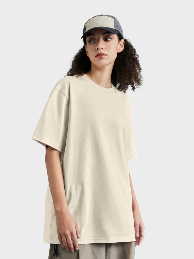 250 GSM Quick Dry T-Shirt - Image 12