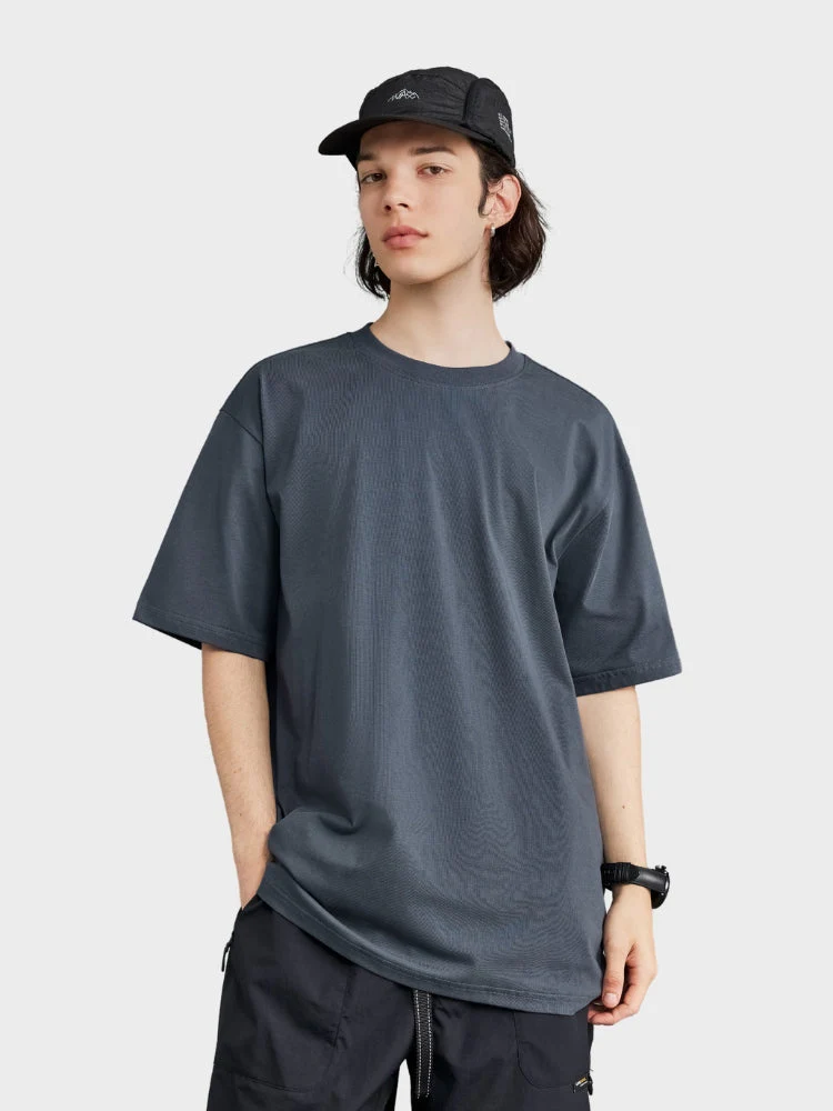 250 GSM Quick Dry T-Shirt - Image 16