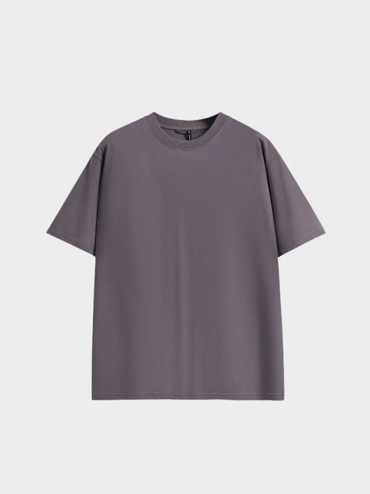 250 GSM Quick Dry T-Shirt - Image 3