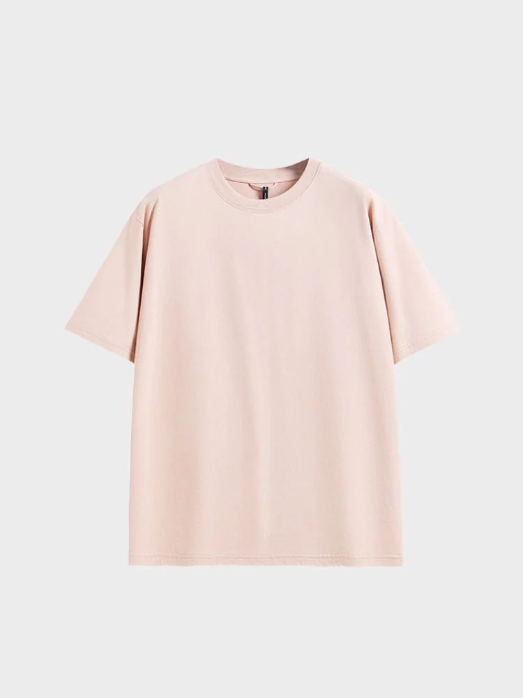 250 GSM Quick Dry T-Shirt - Image 8