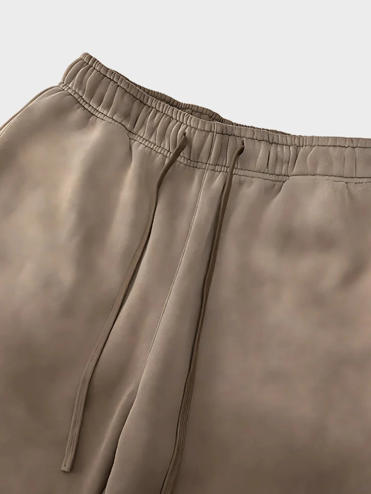 330 GSM Gradient Washed Joggers - Image 10