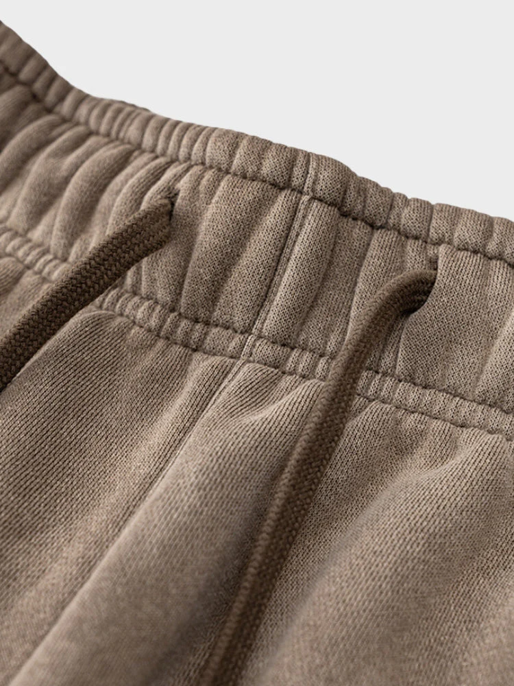 330 GSM Gradient Washed Joggers - Image 11