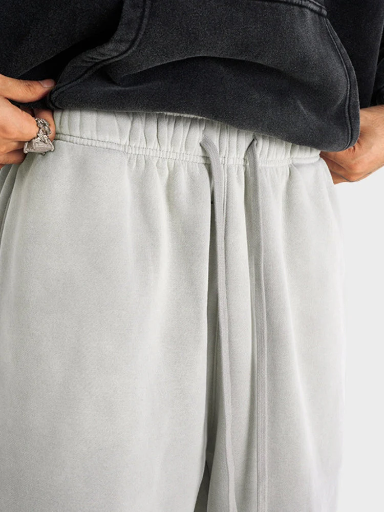 330 GSM Gradient Washed Joggers - Image 16