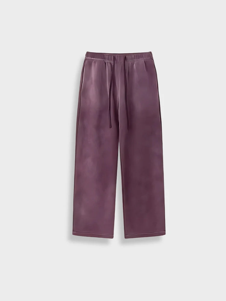 330 GSM Gradient Washed Joggers - Image 5