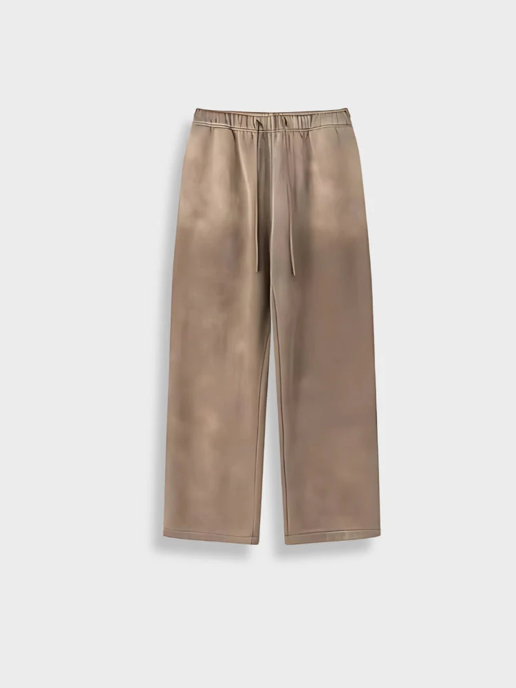 330 GSM Gradient Washed Joggers - Image 6