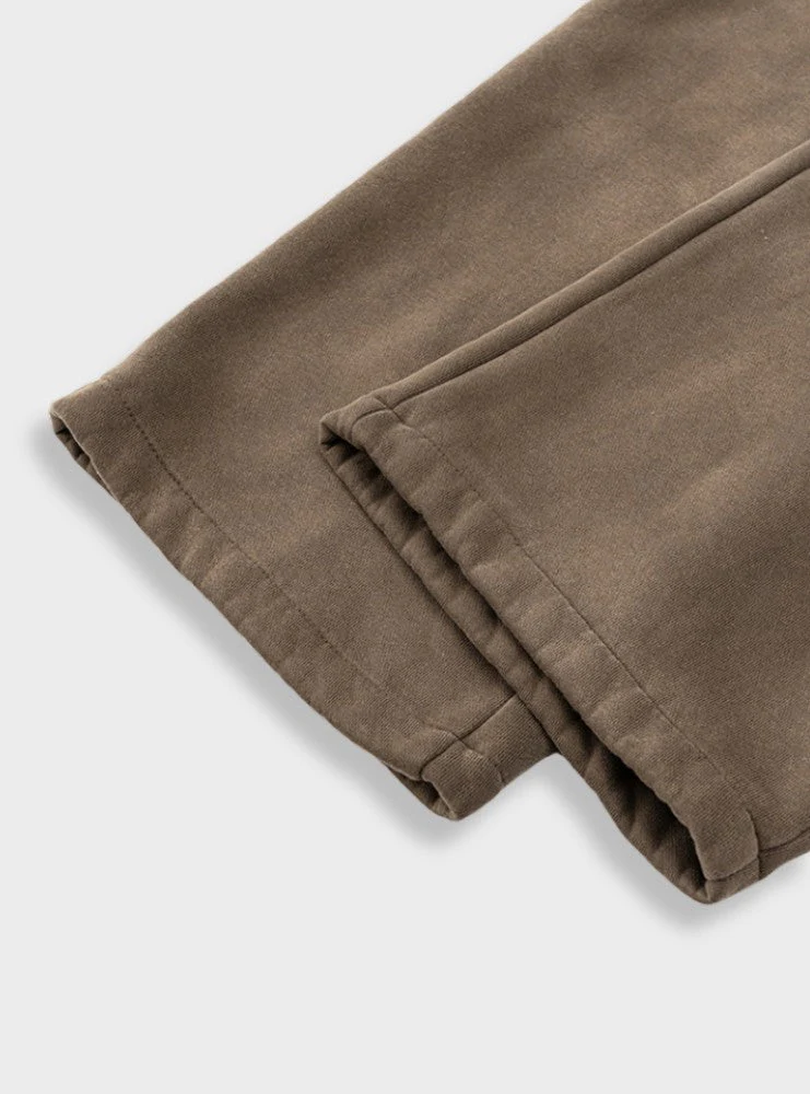 330 GSM Gradient Washed Joggers - Image 7