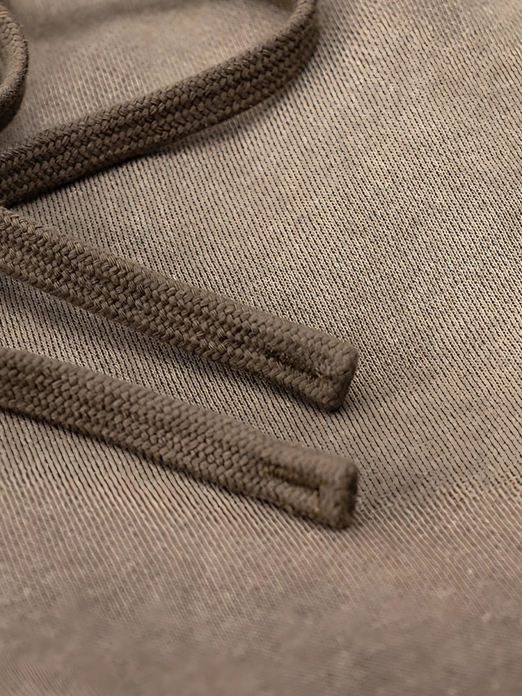 330 GSM Gradient Washed Joggers - Image 8