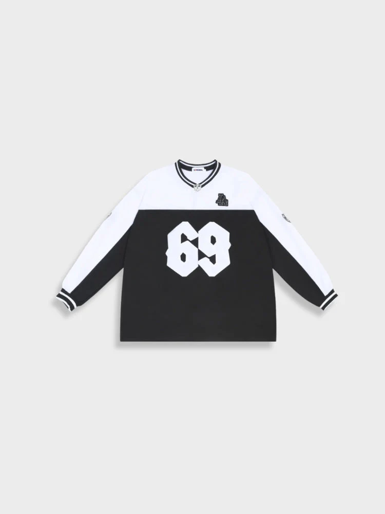 69 LA Vintage Sweater - Image 2
