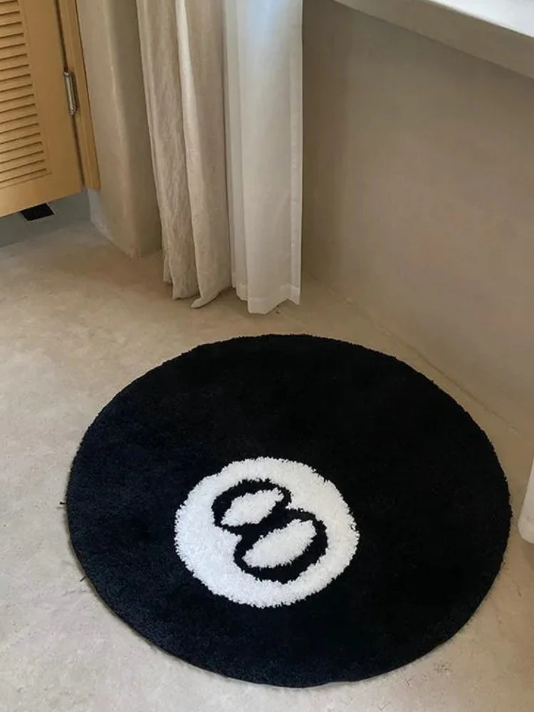 8 Ball Carpet - Image 2
