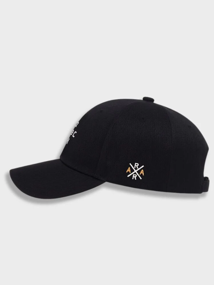 ABC 123 Cap - Image 4