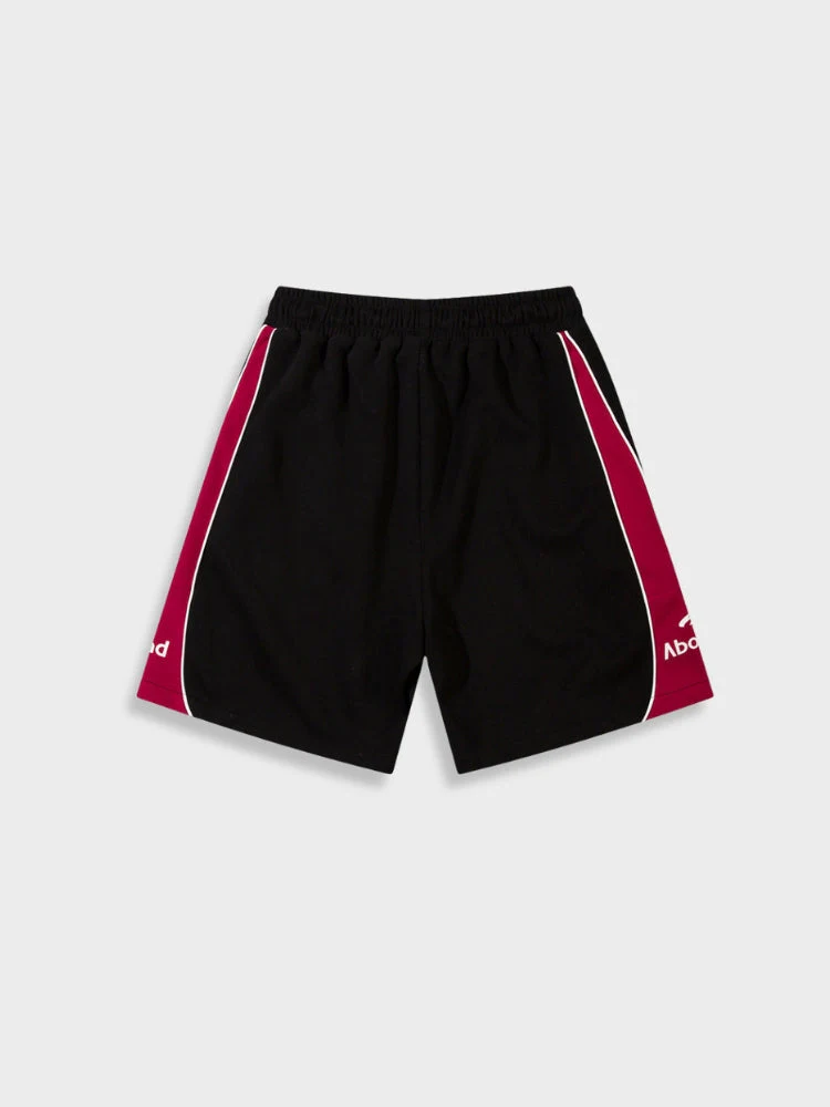 Aborfend Sportive Shorts - Image 4