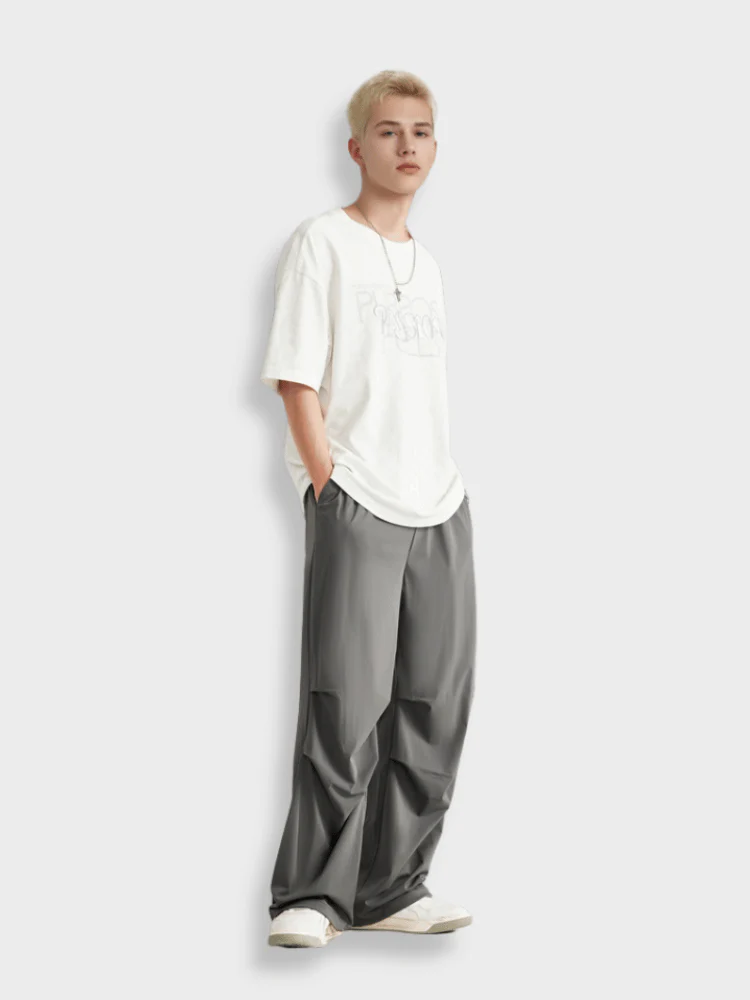 Air Conditioned Parachute Pants - Image 2