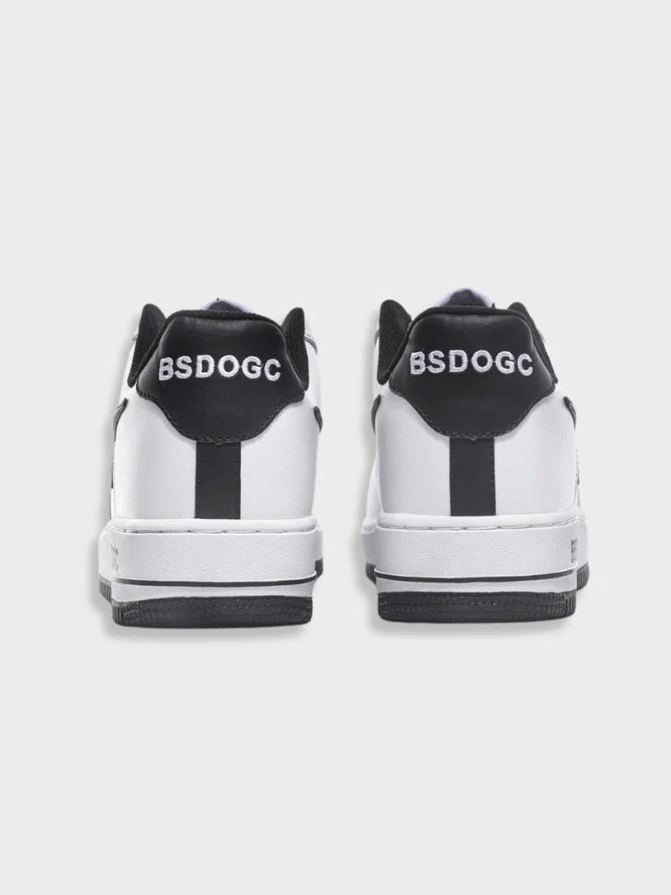 Airforce Star Sneakers - Image 3