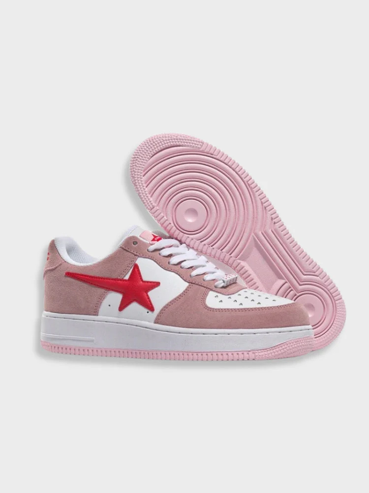 Airforce Star Sneakers - Image 8