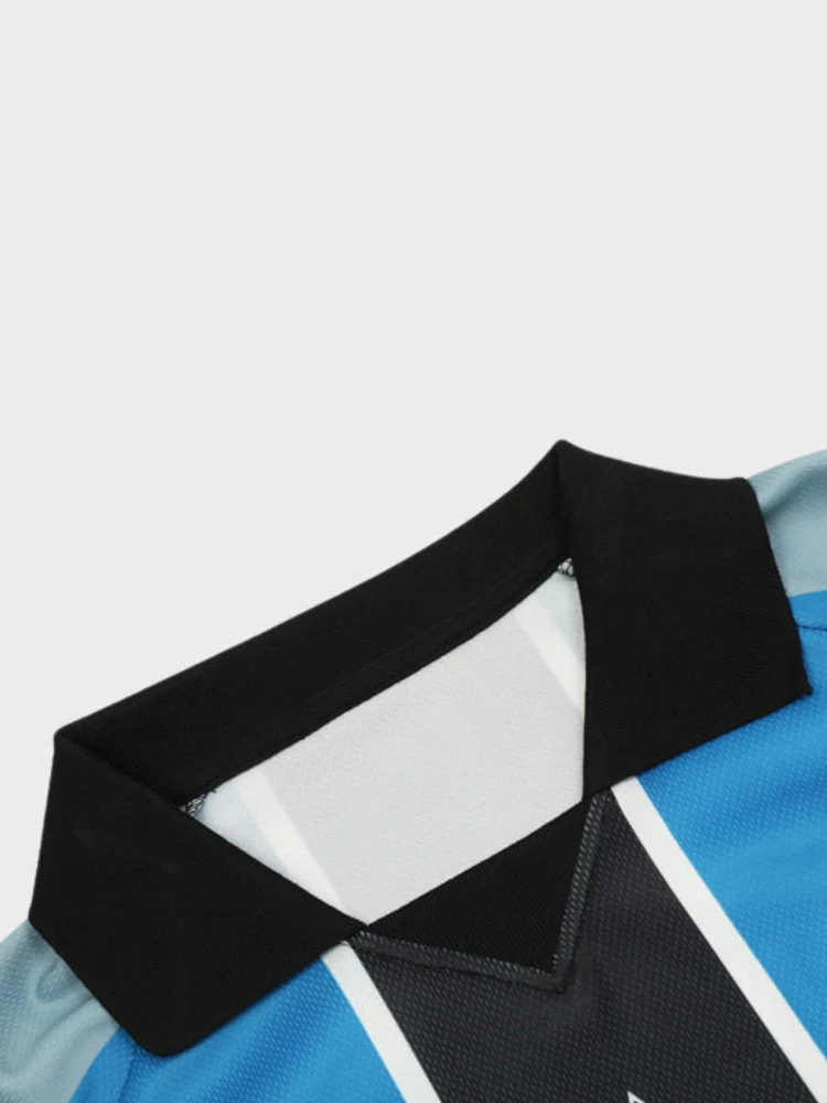 AmorFati Vintage Football '78 Longsleeve - Image 4