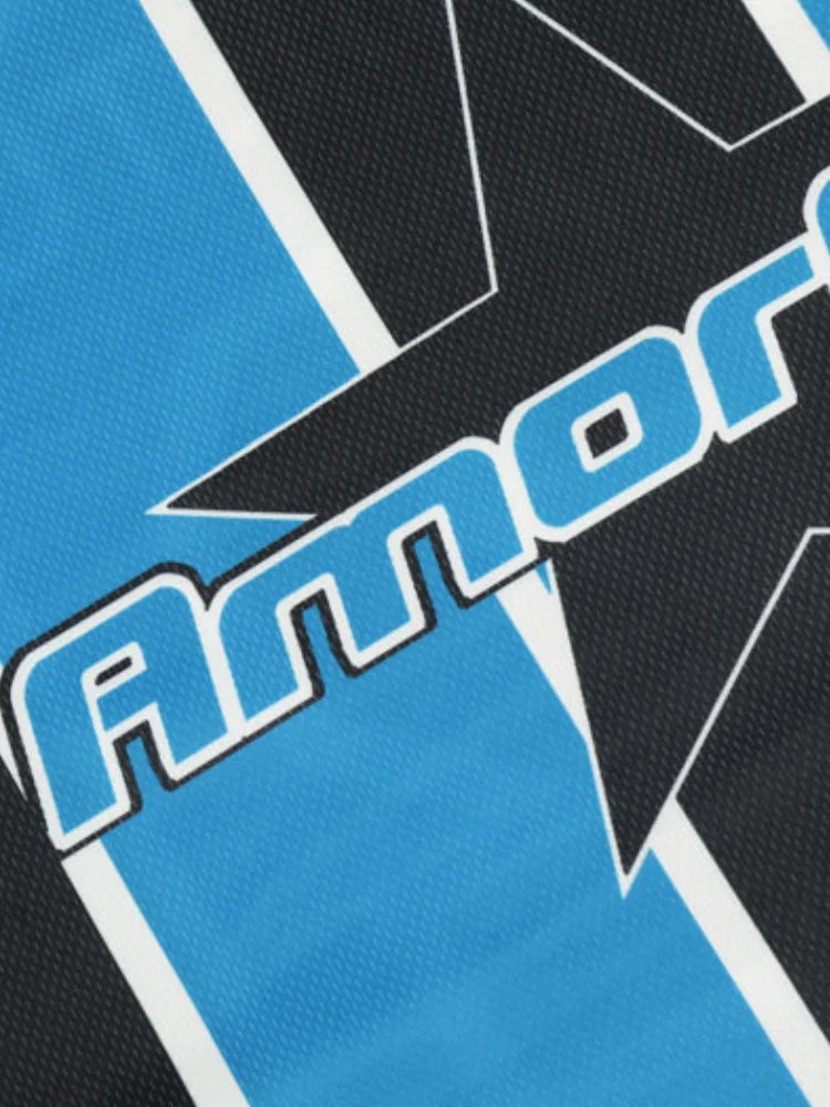 AmorFati Vintage Football '78 Longsleeve - Image 7