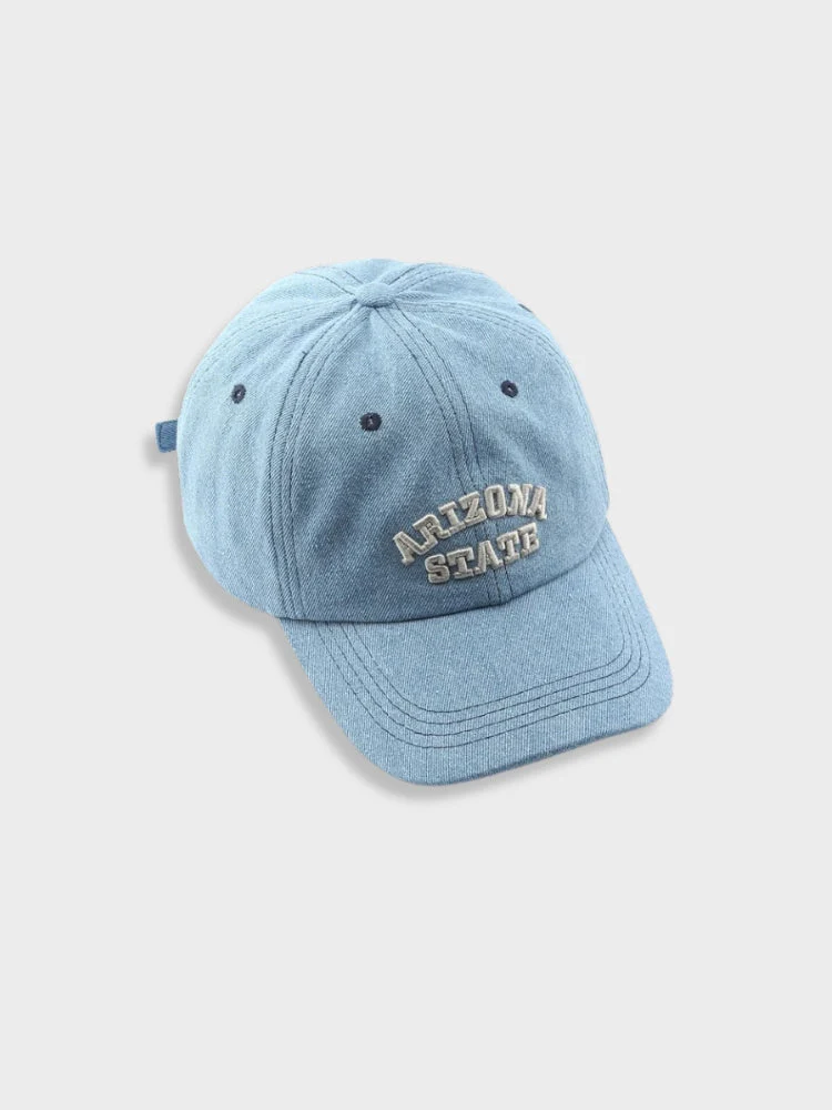 Arizona State Cap - Image 3