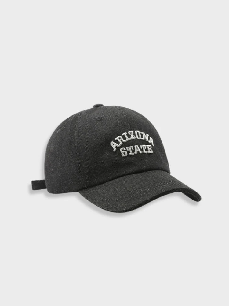 Arizona State Cap - Image 7