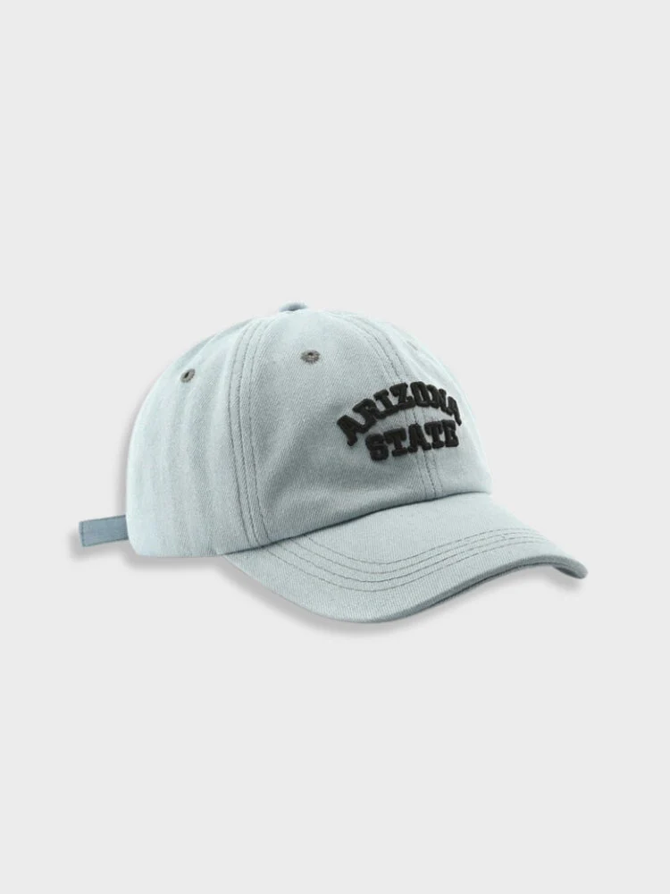 Arizona State Cap - Image 8