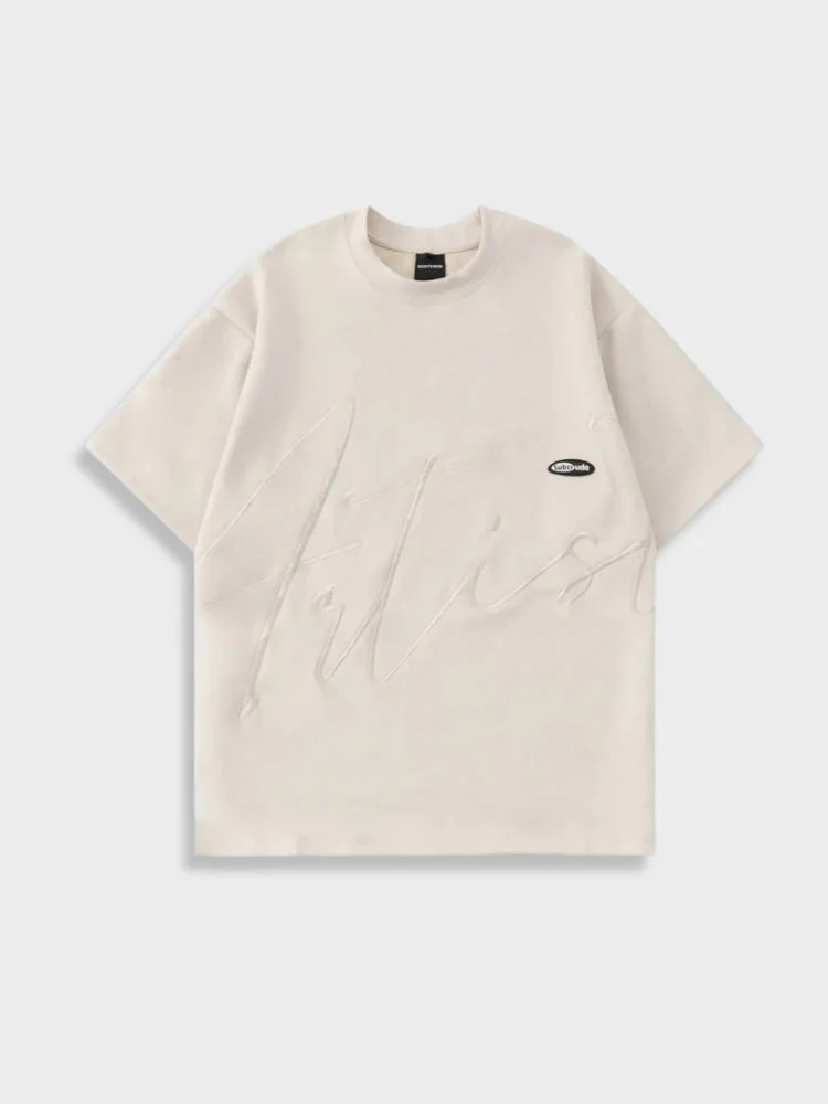 Artist Tee - Image 9