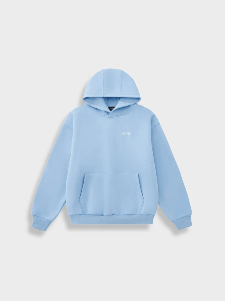 Baby Blue Tracksuit Set - Image 5