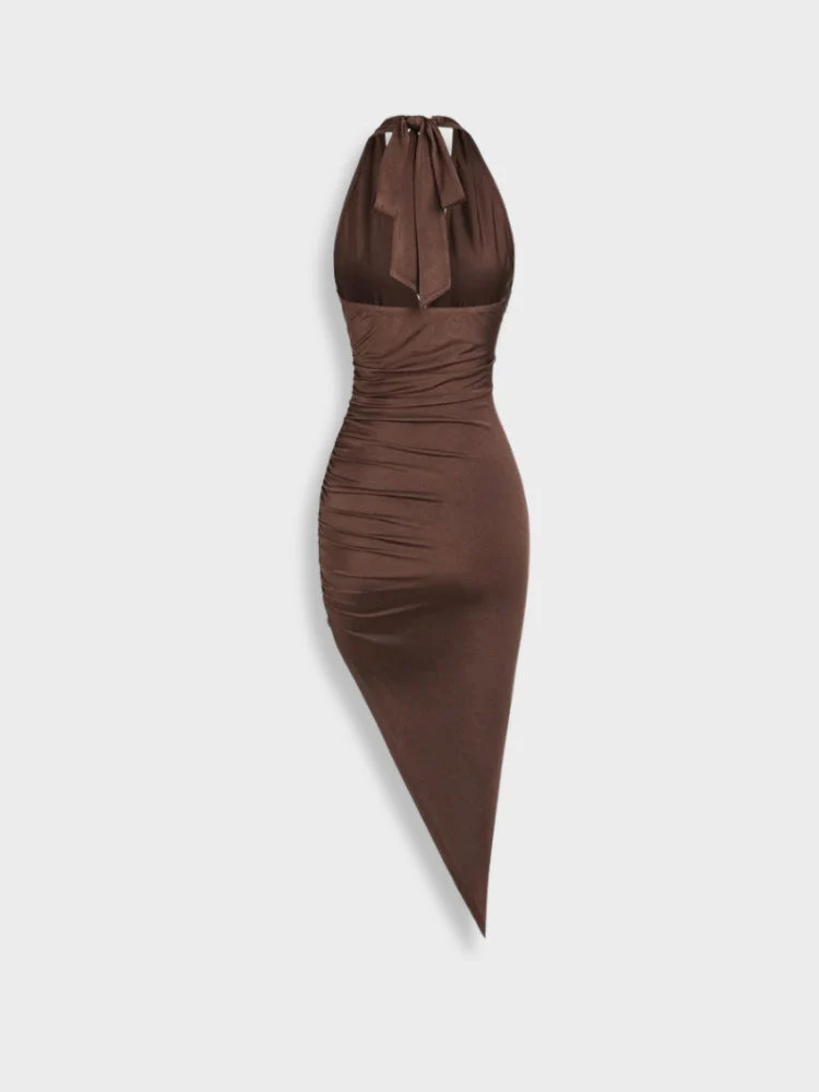 Backless Dress Maria - Image 2