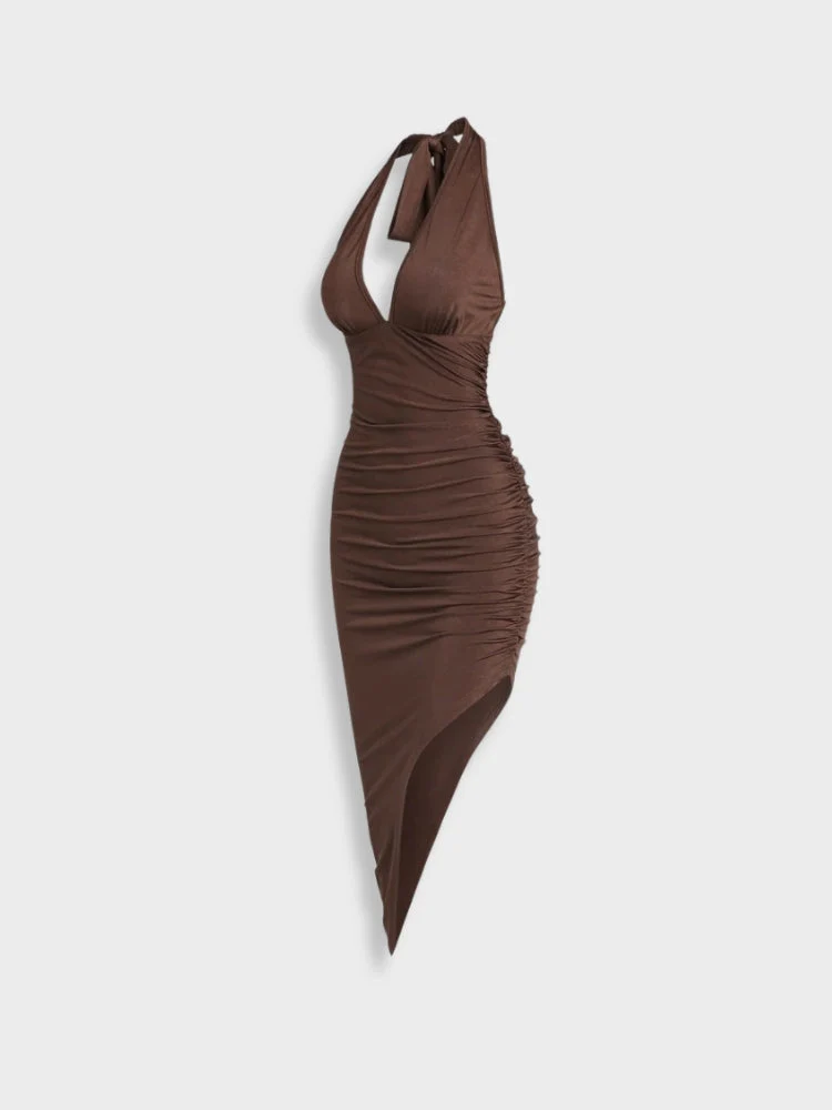 Backless Dress Maria - Image 3