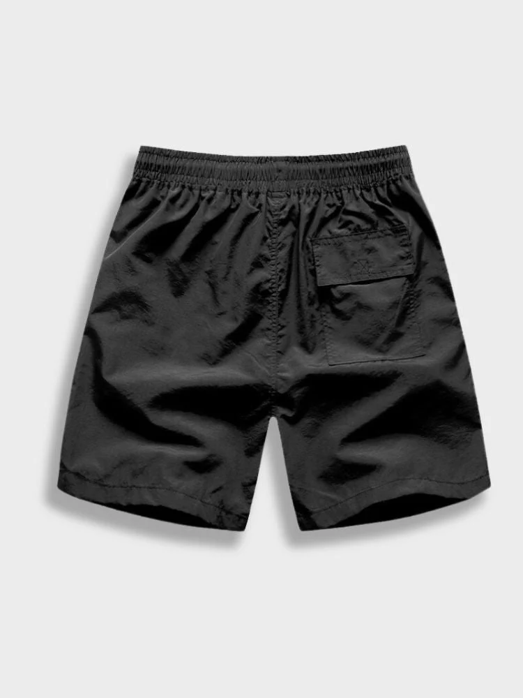 Badehose Black - Image 2