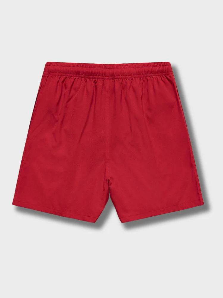 Badehose Red - Image 2