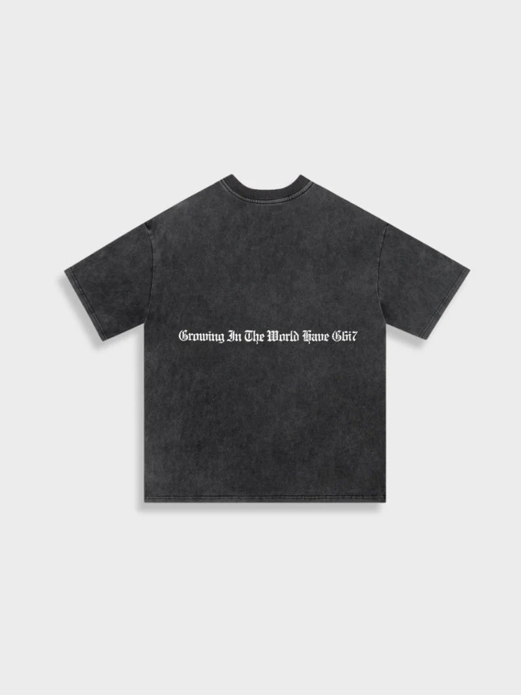 Barking Dogs Tee - Image 3