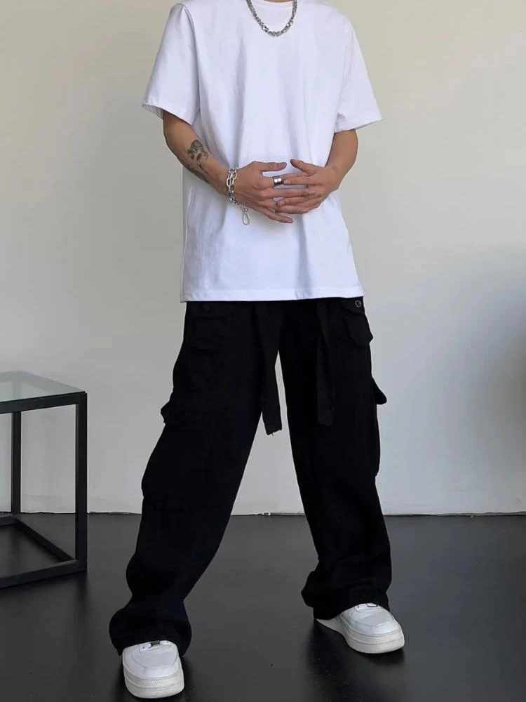 Big Pocket Loose Cargo - Image 4