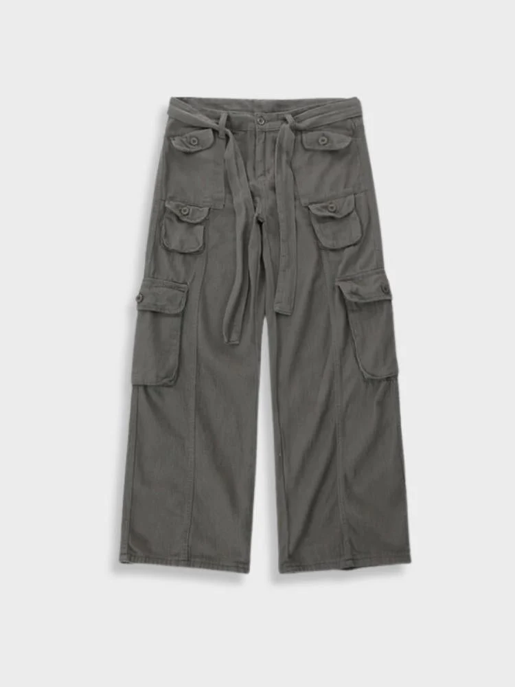 Big Pocket Loose Cargo - Image 5