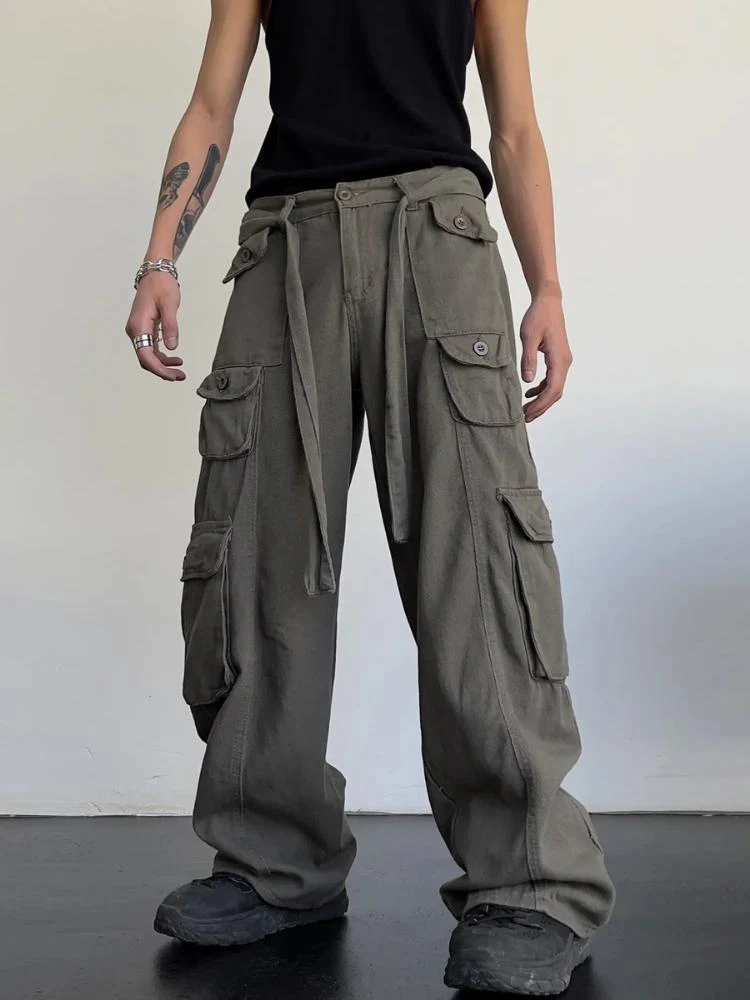 Big Pocket Loose Cargo - Image 6