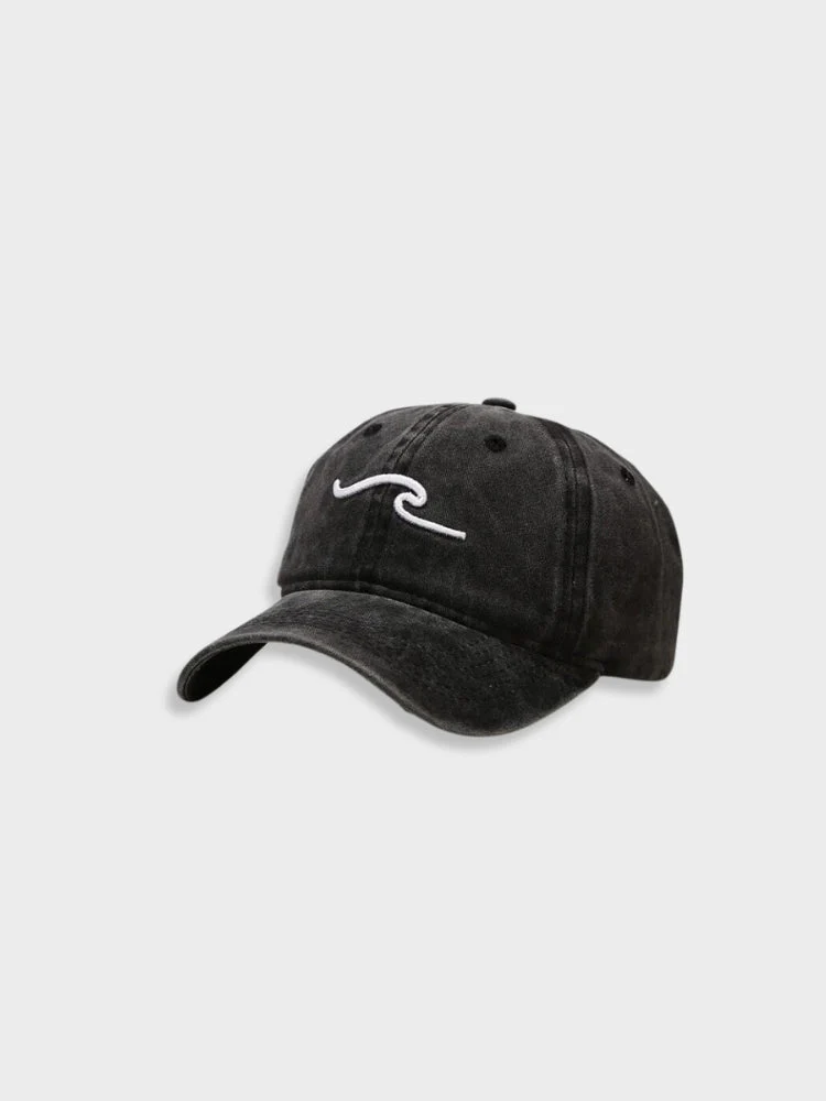 Big Wave Cap - Image 2