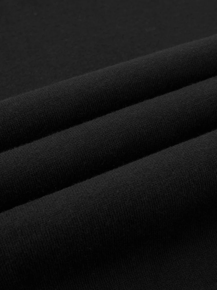 Black Tracksuit Set - Image 10