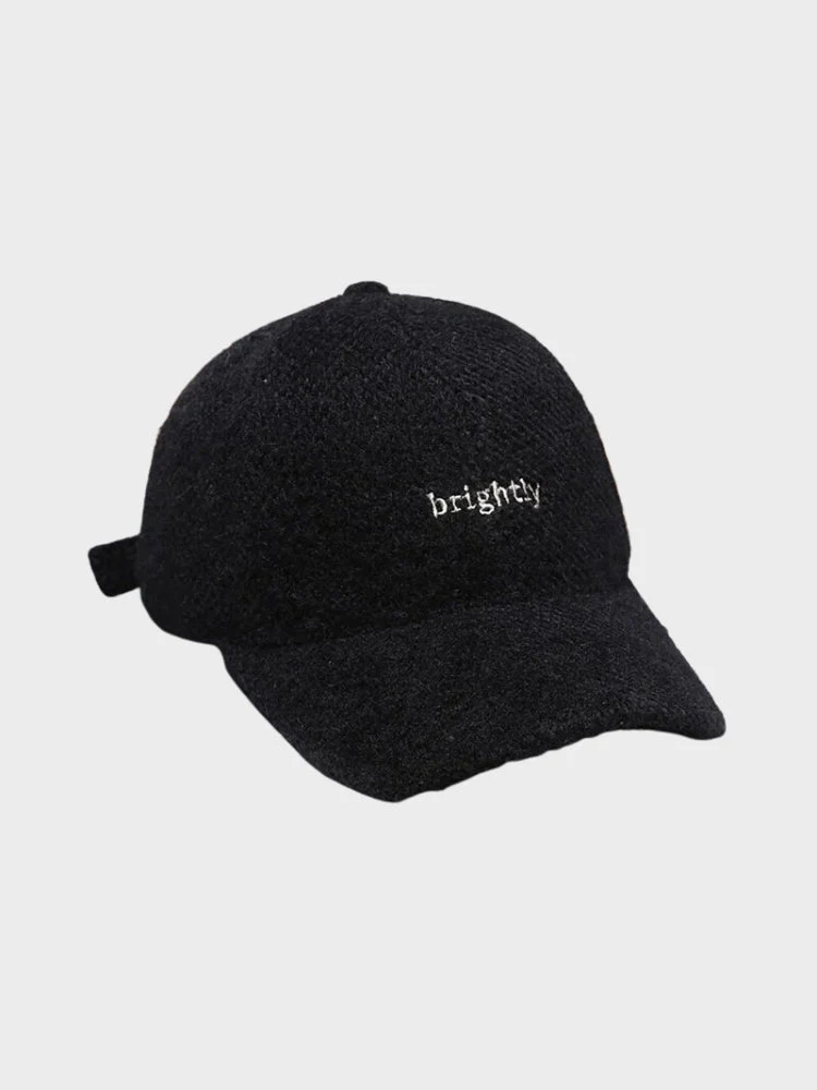 Brightly Wool Cap - Image 3
