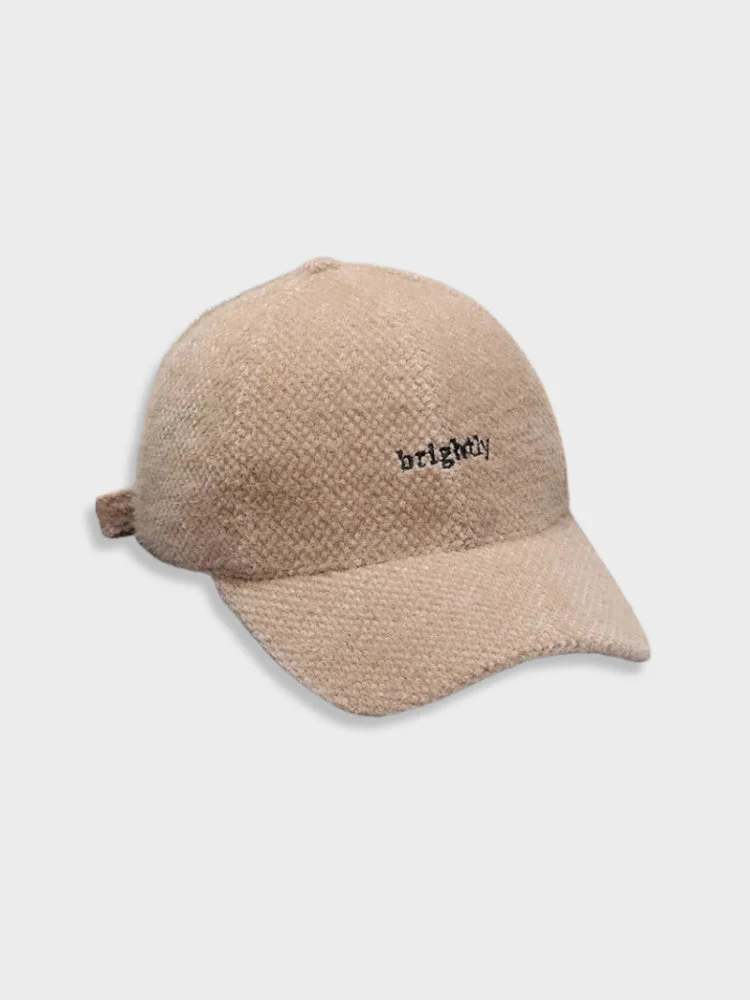 Brightly Wool Cap - Image 4