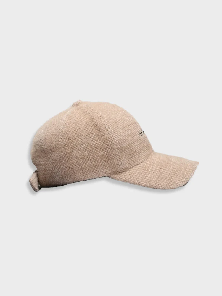 Brightly Wool Cap - Image 5
