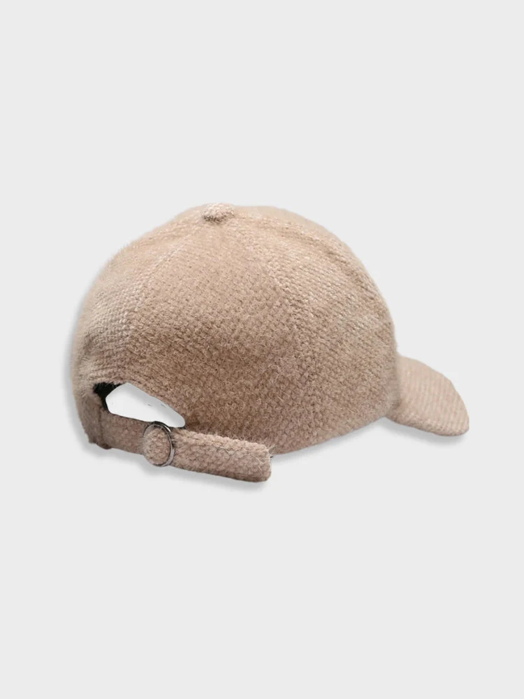 Brightly Wool Cap - Image 6