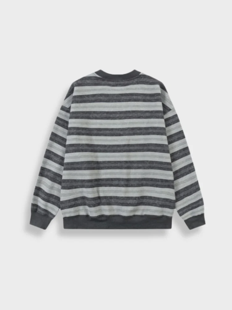 Brightright Striped Sweater - Image 2