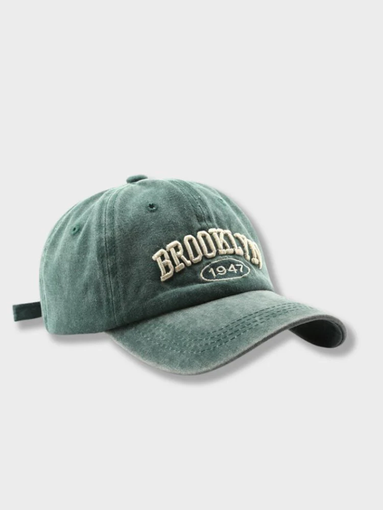 Brooklyn 1947 Cap - Image 3
