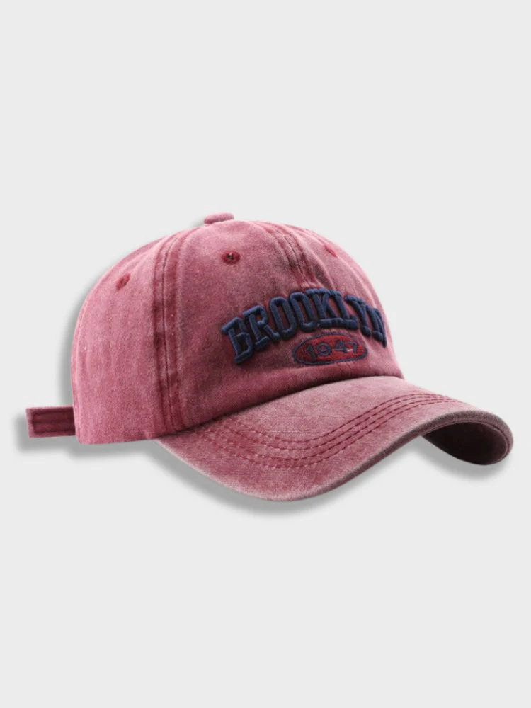 Brooklyn 1947 Cap - Image 7