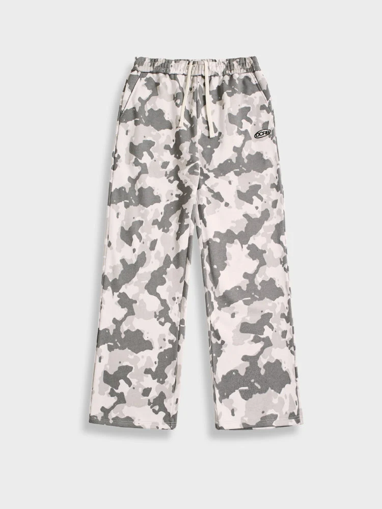 Camo Tracksuit Set - Image 13