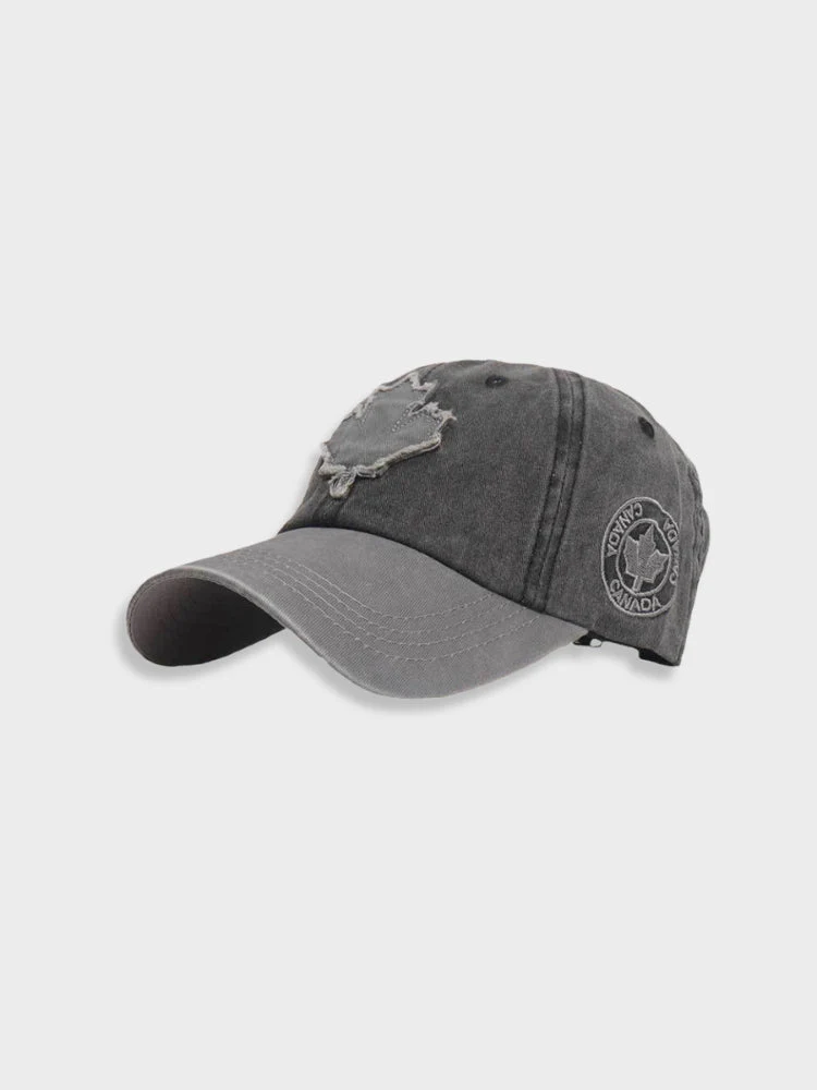 Canadian Cap - Image 3