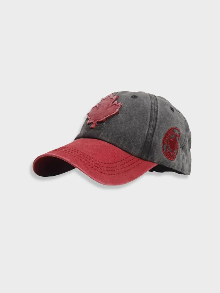 Canadian Cap - Image 5