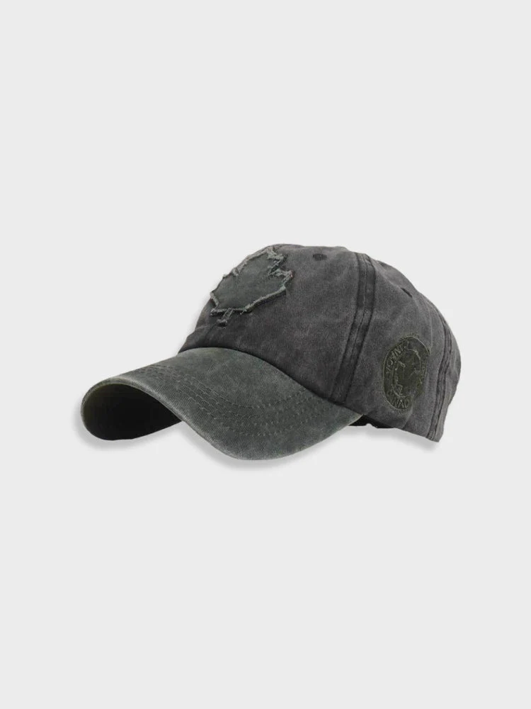Canadian Cap - Image 8