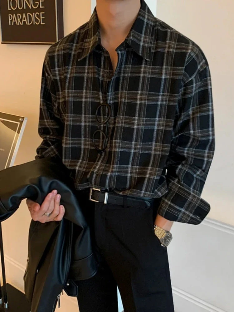 Casual Black Blouse - Image 5